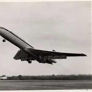 Vickers VC10, 00000071