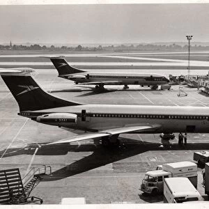 Vickers VC10, 00000073