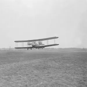 Vickers Vimy Instone Airlines 1921