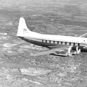 Vickers Viscount