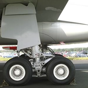 Wheels: A340