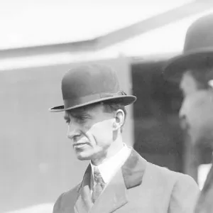 Wilbur Wright