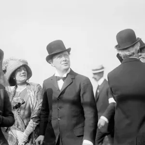 Winston Churchill Winston Churchill