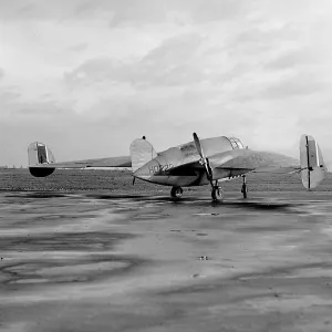 World War II 1939 45, Experimental Prototypes, FA 18374s