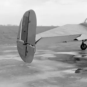 World War II 1939 45, Experimental Prototypes, FA 18375s