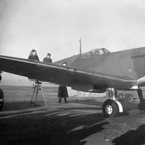 World War II 1939 45, FA 17751s