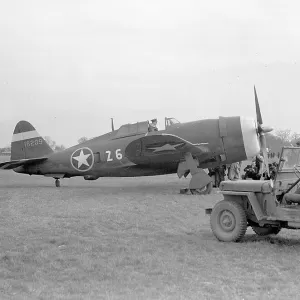 World War II 1939 45, FA 18479s