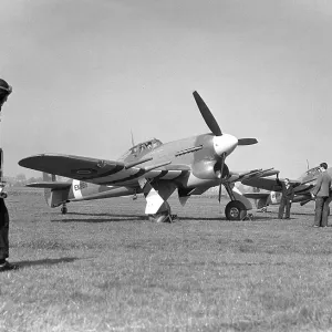World War II 1939 45, FA 18495s World War II 1939 45, FA 18495s