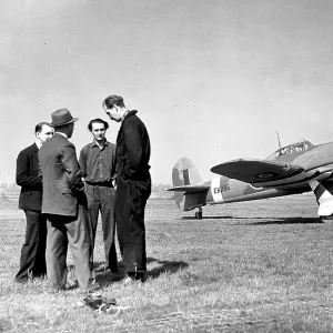 World War II 1939 45, FA 18508s