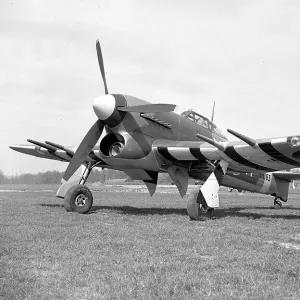 World War II 1939 45, FA 18526s