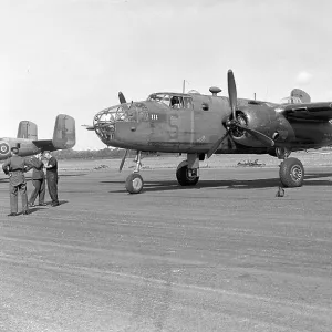 World War II 1939 45, FA 18607s