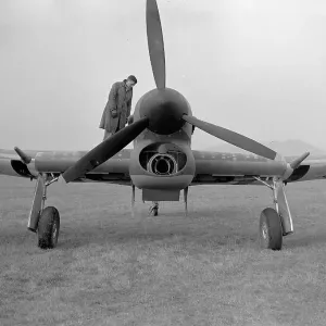 World War II 1939 45, FA 18646s World War II 1939 45, FA 18646s