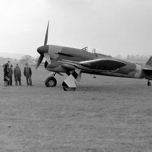 World War II 1939 45, FA 18652s World War II 1939 45, FA 18652s