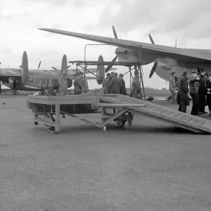 World War II 1939 45, FA 18676s World War II 1939 45, FA 18676s