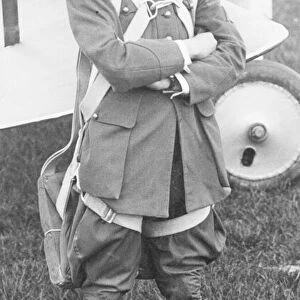WW1 Pilot