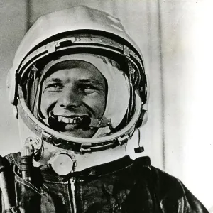 Yuri Gagarin