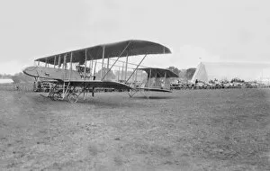 Flight Collection: 1913 Grahame White Charabanc (c) Flight