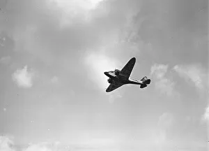 1930's Civil, Air Races, FA 10895s