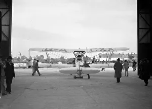 1930's Civil, Air Races, FA 10896s