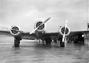 1930's Civil, Air Races, FA 10914s