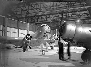 1930's Civil, Air Races, FA 10915s