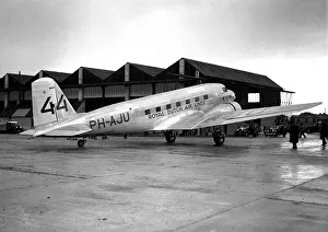 1930's Civil, Air Races, FA 10929s