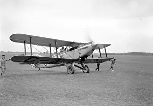 1930's Civil, Air Races, FA 10935s