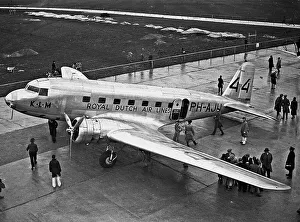 1930's Civil, Air Races, FA 10942s