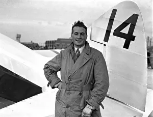 1930's Civil, Air Races, FA 10947s