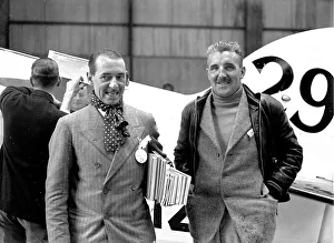 1930's Civil, Air Races, FA 10959s