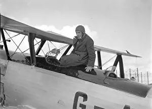 1930's Civil, Air Races, FA 10965s