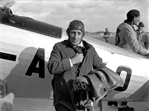 1930's Civil, Air Races, FA 10966s