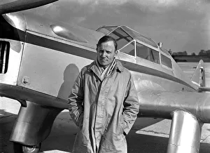 1930's Civil, Air Races, FA 10976s