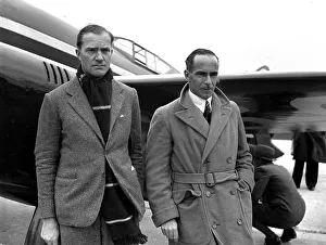 1930's Civil, Air Races, FA 10978s