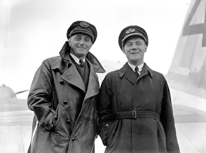 1930's Civil, Air Races, FA 10980s