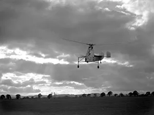 Experimental Prototypes Gallery: 1930's Civil, Experimental Prototypes, FA 13026s