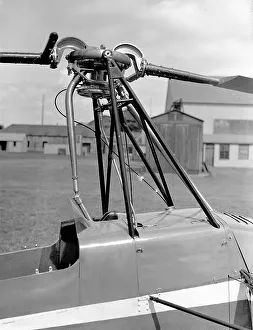 Experimental Prototypes Gallery: 1930's Civil, Experimental Prototypes, FA 13027s