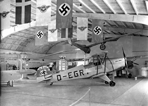 1930's Civil, FA 12716s