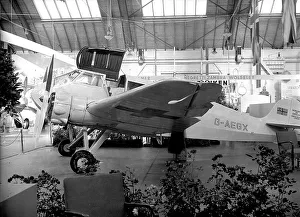 1930's Civil, FA 12717s