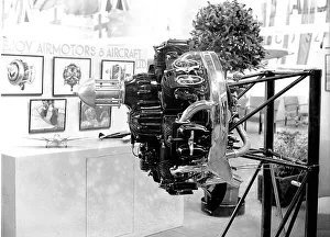 1930's Civil, FA 12718s