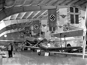 1930's Civil, FA 12719s