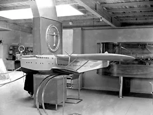 1930's Civil, FA 12720s