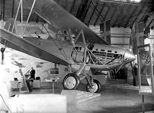 1930's Civil, FA 12722s