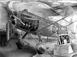 1930's Civil Collection: 1930's Civil, FA 12724s