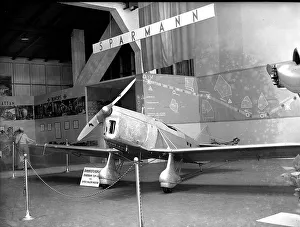 1930's Civil Collection: 1930's Civil, FA 12735s