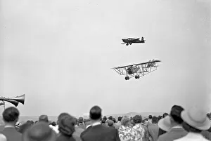 1930's Civil Collection: 1930's Civil, FA 13315s
