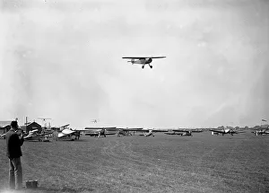 1930's Civil Collection: 1930's Civil, FA 13321s