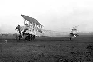 1930's Civil Collection: 1930's Civil, FA 6748s