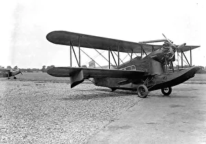 1930's Civil Collection: 1930's Civil, FA 9276