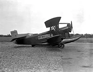 1930's Civil Collection: 1930's Civil, FA 9277